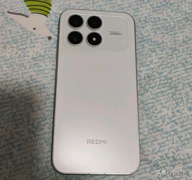 比红米K90更香，骁龙8至尊+6000mAh电池，16GB+1TB跌至地板价