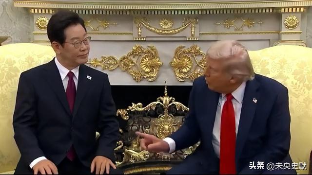 韩国大胆提议：建设首尔至北京高铁，但有一个条件	，中方须先答应