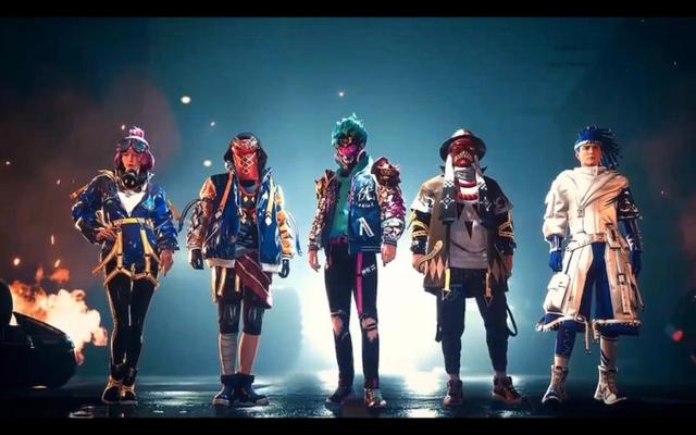 和平精英账号交易新选择：7881平台如何以智能服务重塑行业标杆