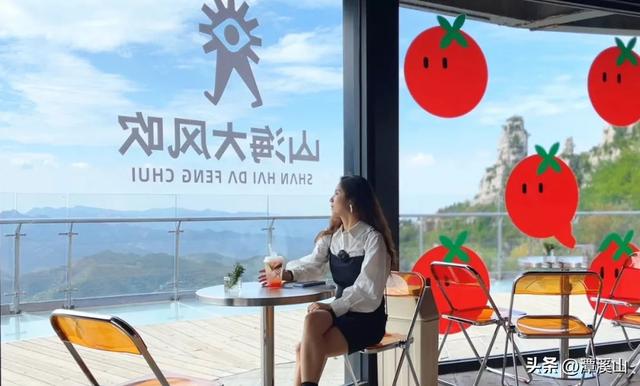 来自金秋的邀约！山东绝美彩林进入倒计时，错过再等一年！