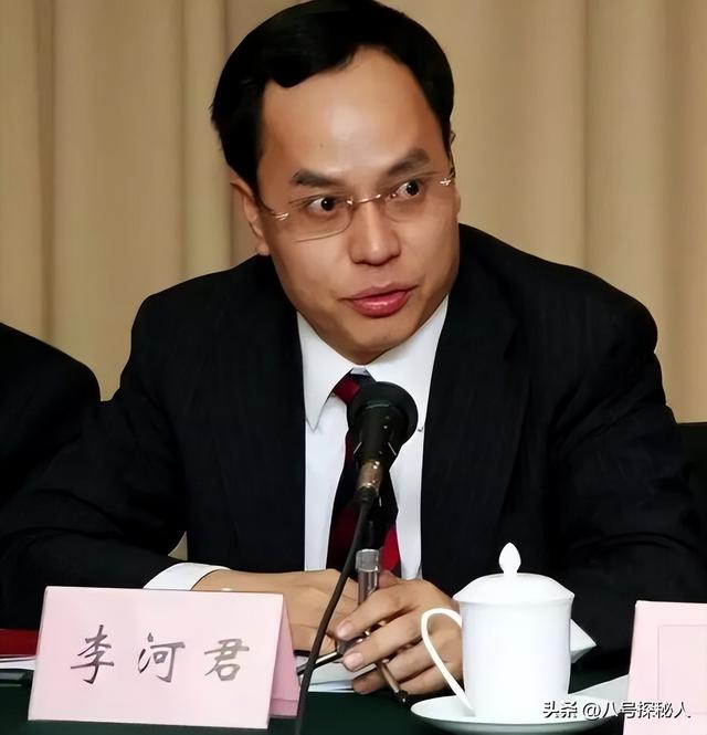 国家出手抓的3位首富，罪行太恶劣，坑惨老百姓，个个不配被原谅