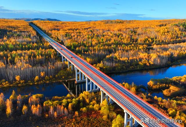国内10座边境小城，承包你的小众旅行，不出国也能看遍异域风情