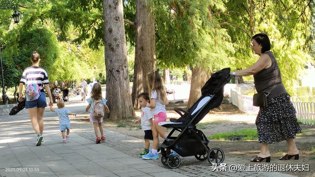 自由行第6天：塞尔维亚第二大城市—诺维萨德，需要游玩多长时间?