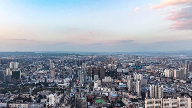 云南下一个黑马城市已定？不是红河、玉溪，有望成第二个“昆明”