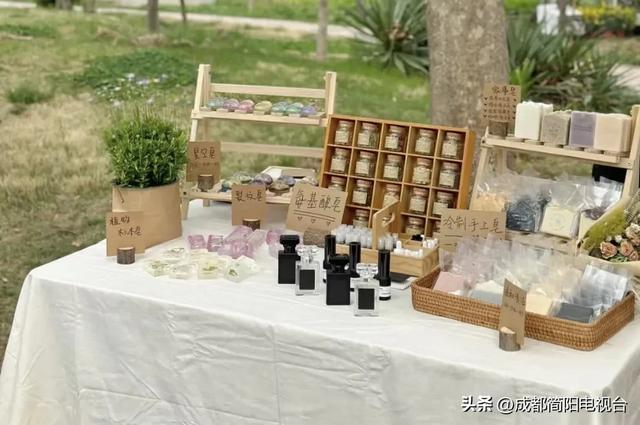 邀您跨年！荷桥“村糖”奇旅上线→