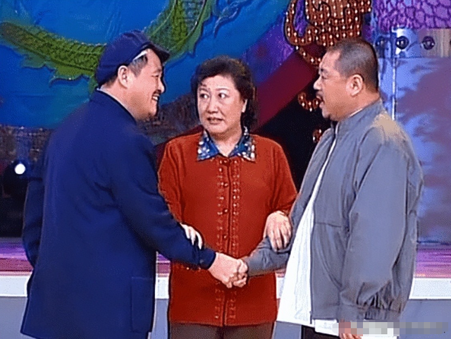 终于破案了！逼得赵本山退出央视春晚的不是宋丹丹，更不是范伟