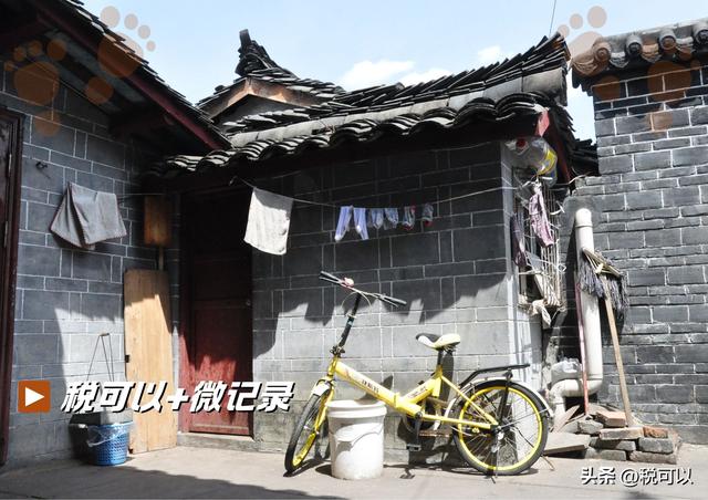剑州古城：老墙古楼深藏闹市，剑阁老县城普安烟火依旧