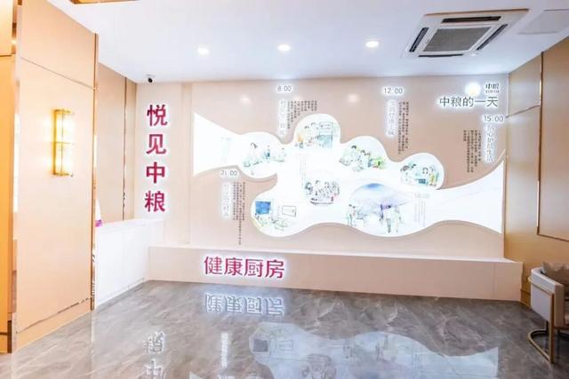 原来，红梅公园这么好吃！