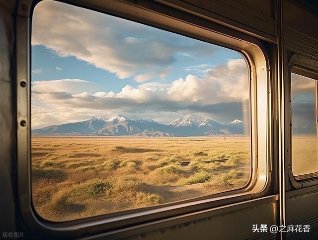 记录发生在卧铺火车上的一段小插曲（上）