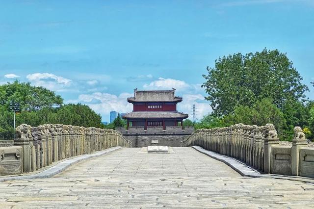 发现丰台之美 | 一路漫行一路新，这里是宛平——
