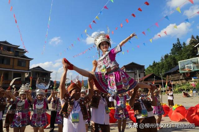 柳州“双节”超级黄金周圆满收官！文旅市场火爆出圈，人气消费双丰收！