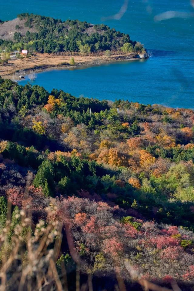 太全面了！8条游玩线路+京郊汤泉！带您玩转北京这里！（1）