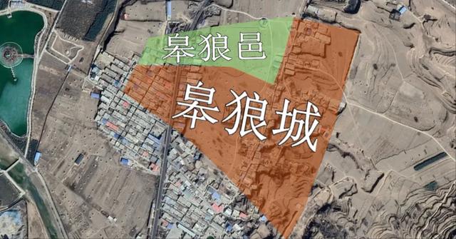 山西最“狠”的小城——方山