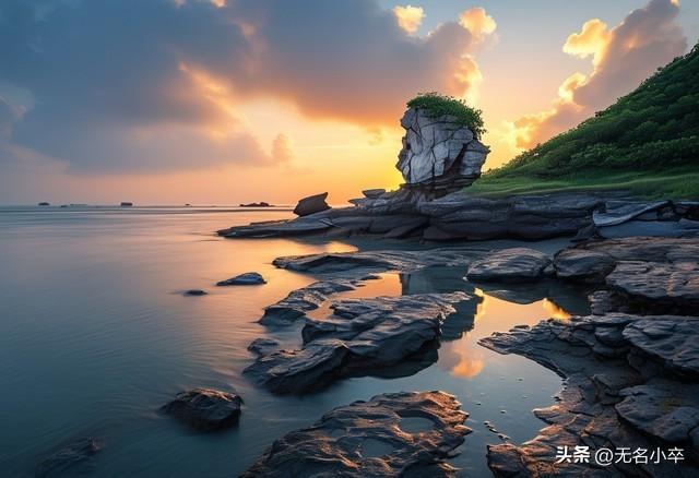 广西自驾游真的是让我大开眼界，收获颇丰，惊喜不断，有点意外哦