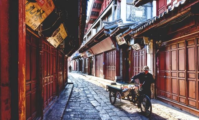 春节宝藏旅行地大赏：全家同行，让冬日暖意不留白