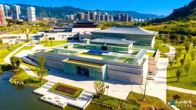江宝游三江 | 一键收藏！新区游玩攻略get!
