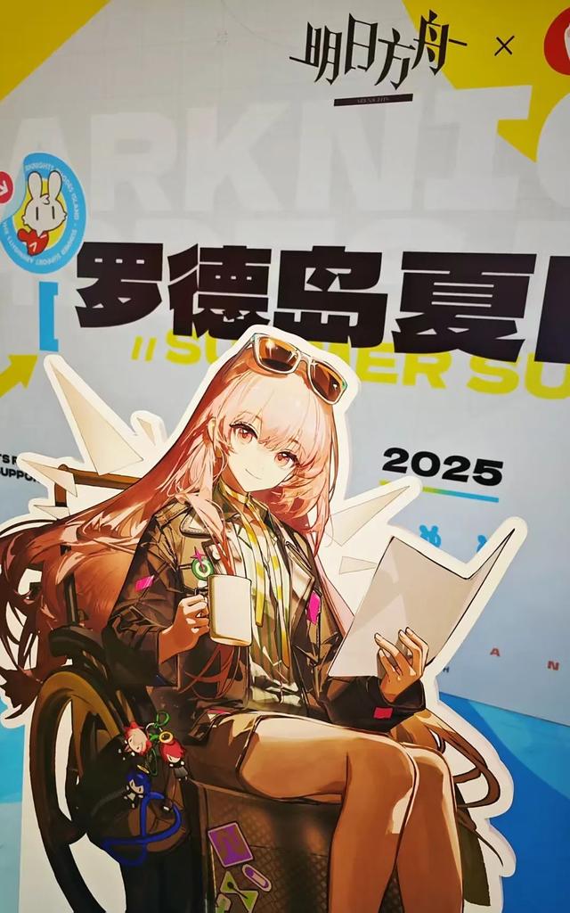 “爆米花”们！快来打卡这两个超出片的潮玩街区