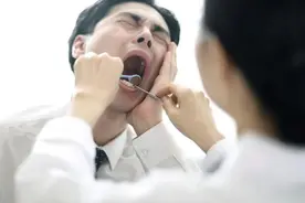 一上火就口腔溃疡、牙龈出血，一个方子，让你告别盲目清热图片