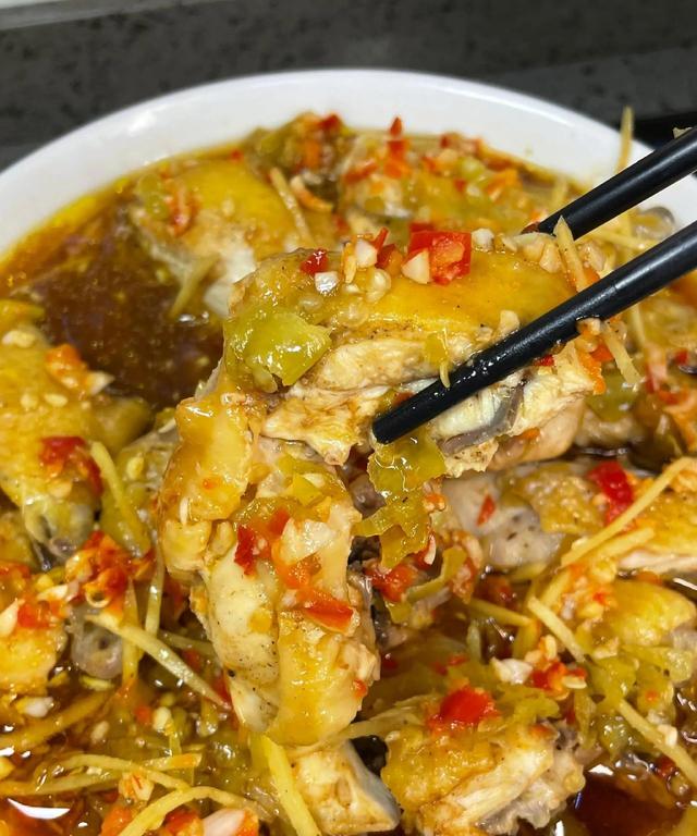 秋天不吃酸？难怪浑身不得劲！这5道酸味食谱，吃对了才叫舒服