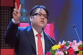 山西前首富李兆会：败光百亿资产后人间蒸发，大数据都不知他在哪图片