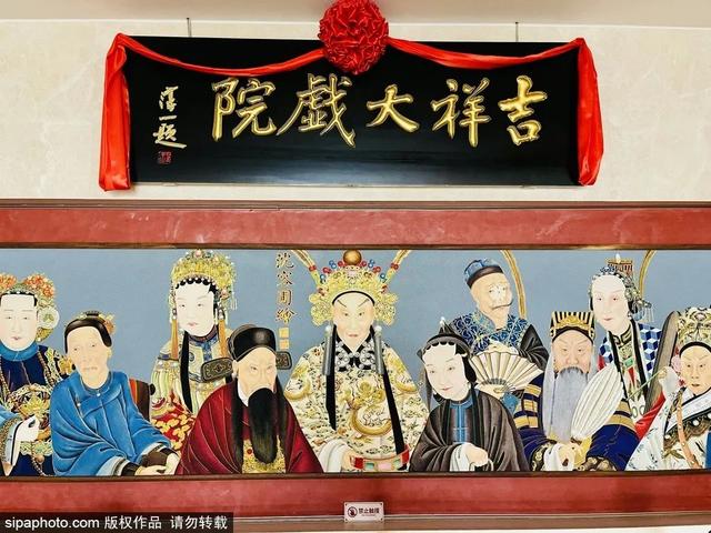 暑假深度游北京，快来get不一样的体验