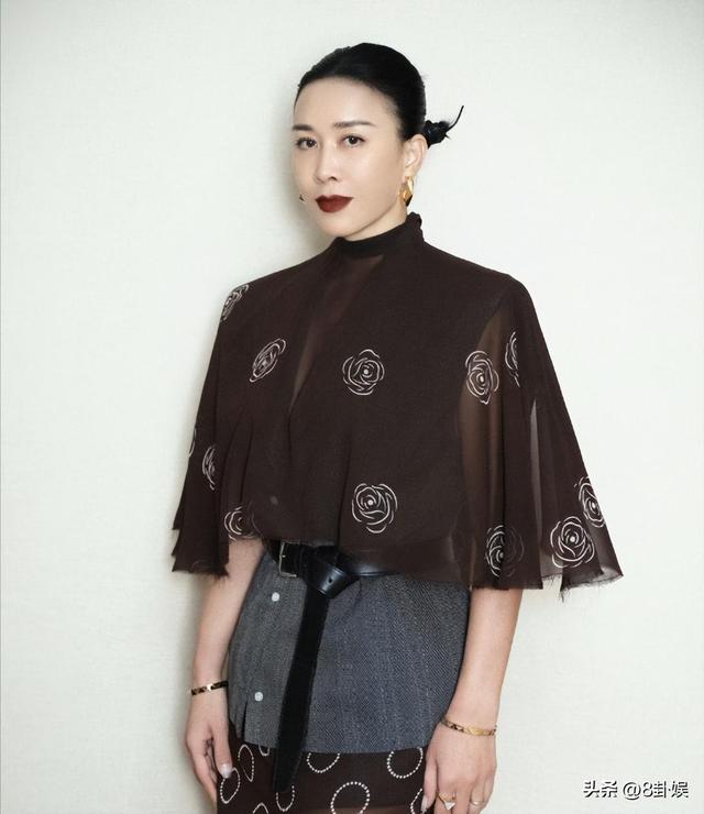 出轨风波真相大白仅2个月	，那英近况曝出，马伊琍一个字都没说错