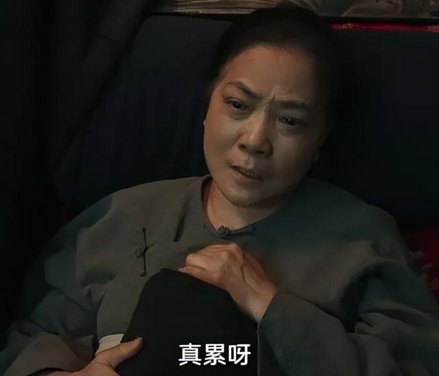 《生万物》热度破万，6位女演员演技排名：迟蓬仅第4，第1没争议