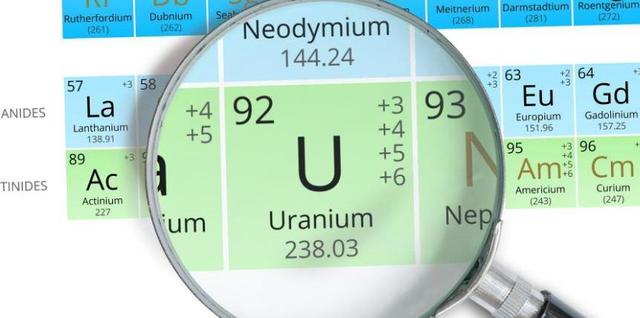 从跟跑到领跑！中国这项核电技术，或改写全球能源规则？