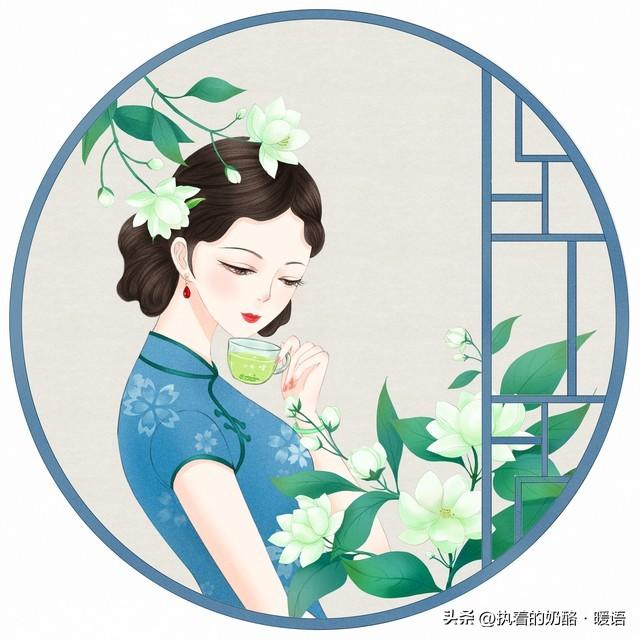 两性:当你接触的女人多了之后，会发现：女人的“味道”,各有不同