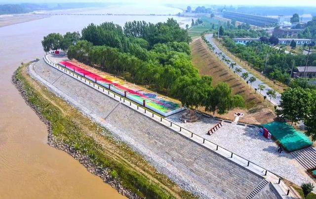 这个国庆来济宁！运河、古村、盘山公路承包你的快乐“驾”期
