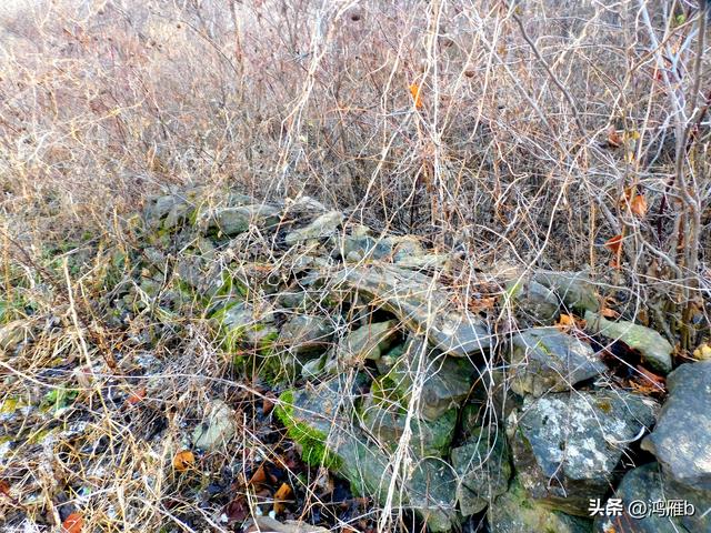 明长城本溪段全程探寻