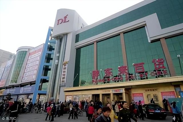 毕业后只想在胖东来做收银员？为什么现在的年轻人，都想去胖东来