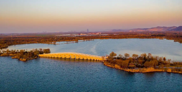 潍坊十大水库，你去过几个？排第一的是个巨无霸！