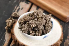 抗甲状腺癌的10种中药，分享给您，建议收藏！图片