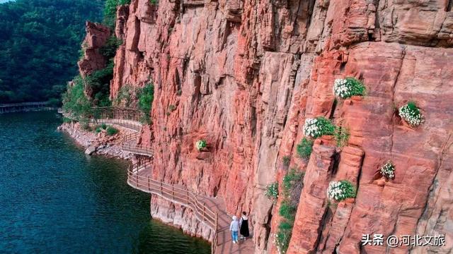 邯郸，你别太好逛了！