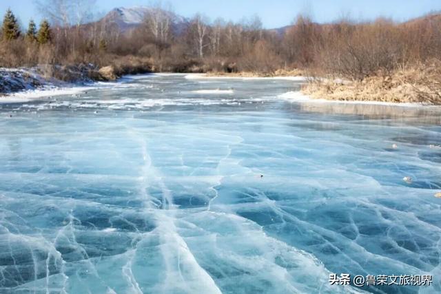 北纬47°的冰雪秘境：阿尔山，冬季人少景美的宝藏旅行地