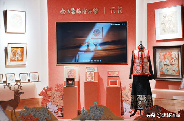 博物馆马年潮玩指南来啦