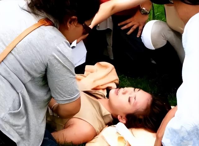 太不争气！下嫁日本人的林志玲，还是活成了如今这幅模样