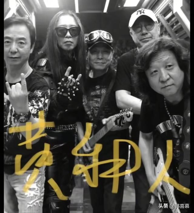 中国吉他大师歇斯去世，终年60岁，比黄贯中厉害，国内速弹第一人