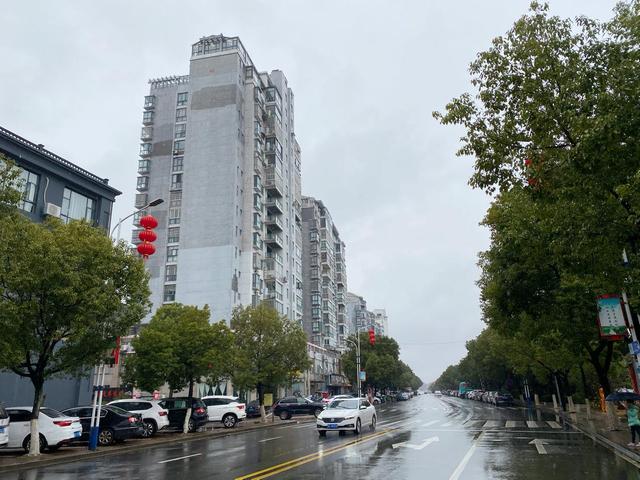江西上饶这个县太尴尬？90%游客念错地名，当地人笑称解释到心累