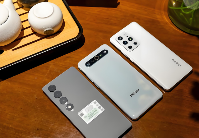 魅族22vs小米15Ultra：2000元差价背后，是生态战争的缩影
