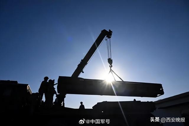 东部战区演习第二天：今日8时至18时将进行重要军演并组织实弹射击