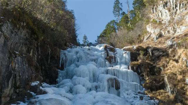 为什么一定要在冬天来一趟波密呢？