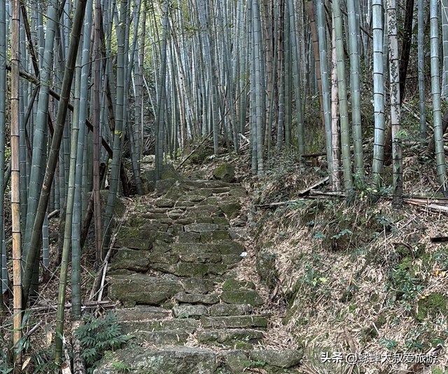 来征服杭州16公里大环线吧，一路风光拿捏驴友，只有50%人敢挑战