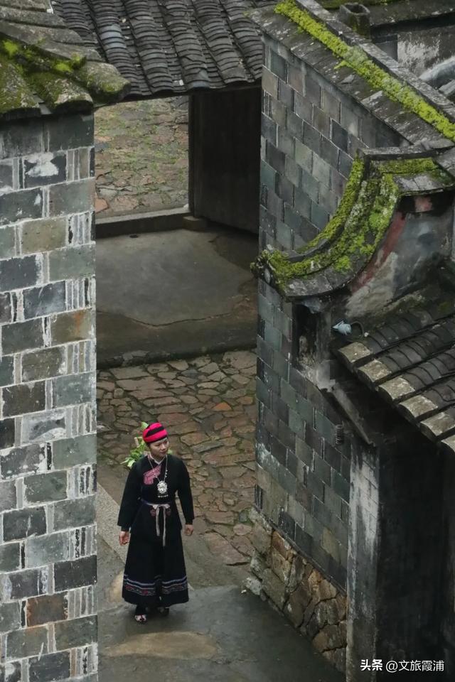 每日一村：半月里——非遗畲乡，霞浦文旅必访打卡地