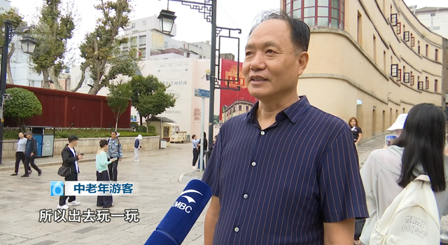 00后不赶场、银发族避高峰！云南凭气候风光圈粉两代人