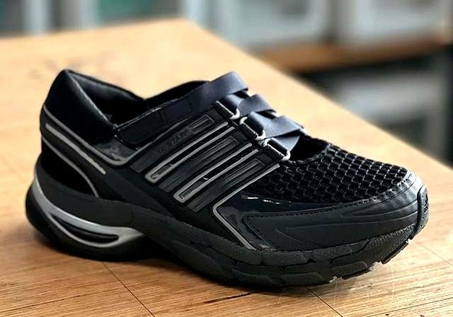 阿迪「复古跑鞋」又要发力了！新品集中曝光！