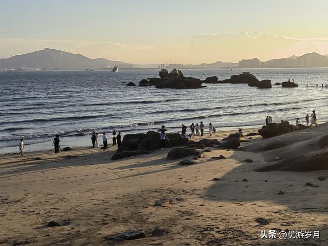 厦门旅游，值得👍
