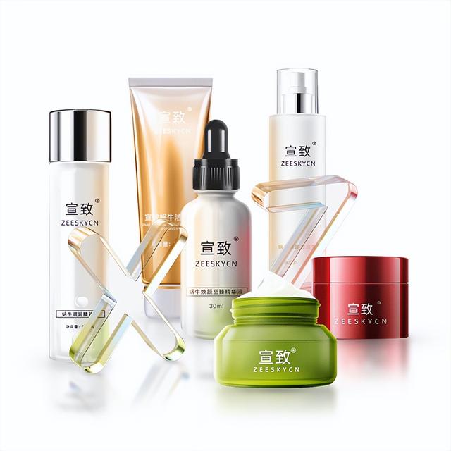 懂护肤的人都用什么护肤品？真心效果好的护肤品套装排行榜