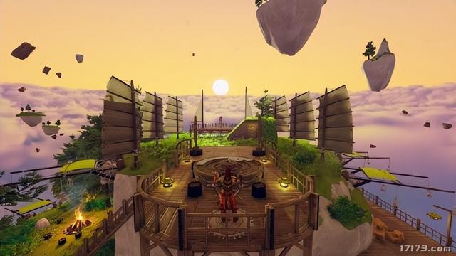 跳票数次的MMORPG“神作”又来了！盘点1月外服新端游
